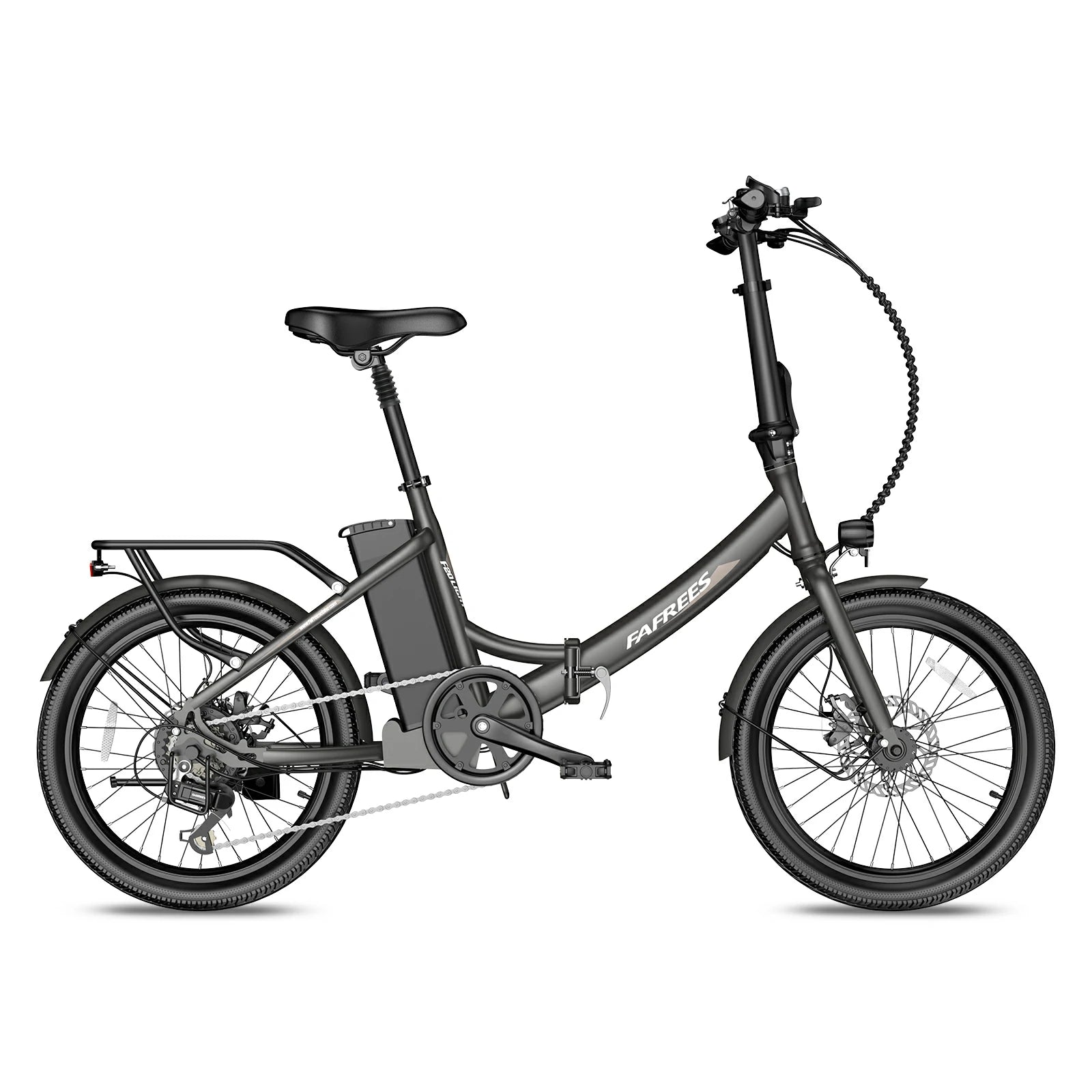 Fafrees F20 Light (UK) Electric Bike