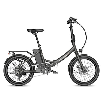 Fafrees F20 Light (EU) Electric Bike