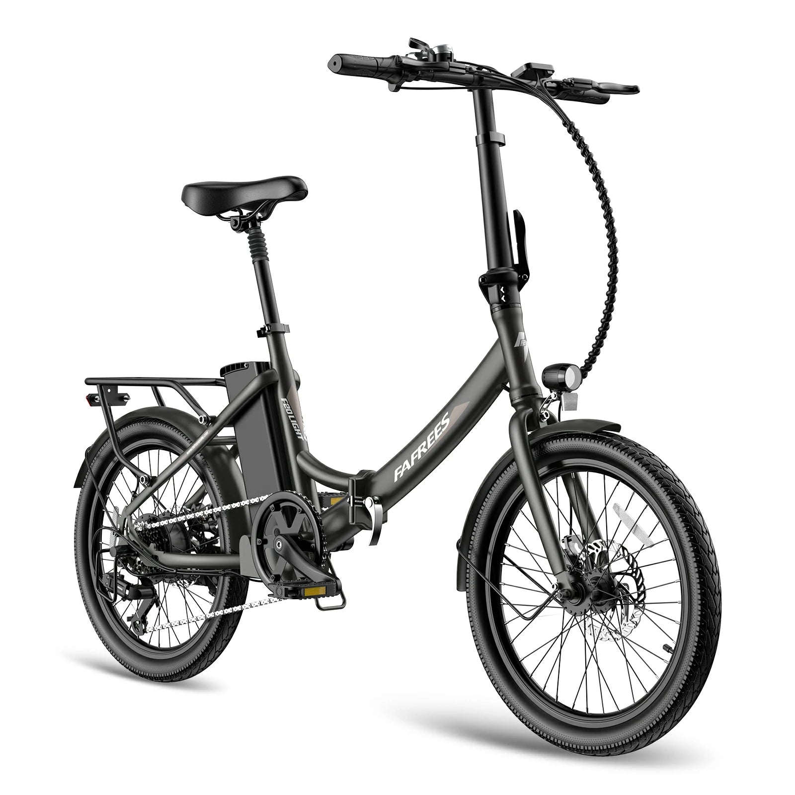 Fafrees F20 Light (UK) Electric Bike