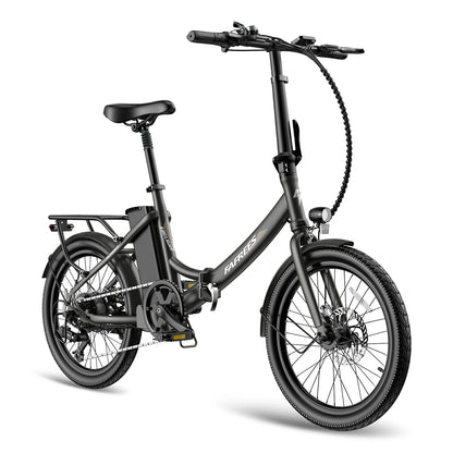 Fafrees F20 Light (EU) Electric Bike