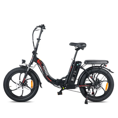 Fafrees F20 (EU) Electric Bike
