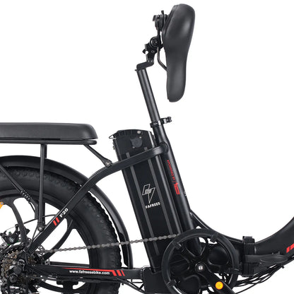 Fafrees F20 (EU) Electric Bike