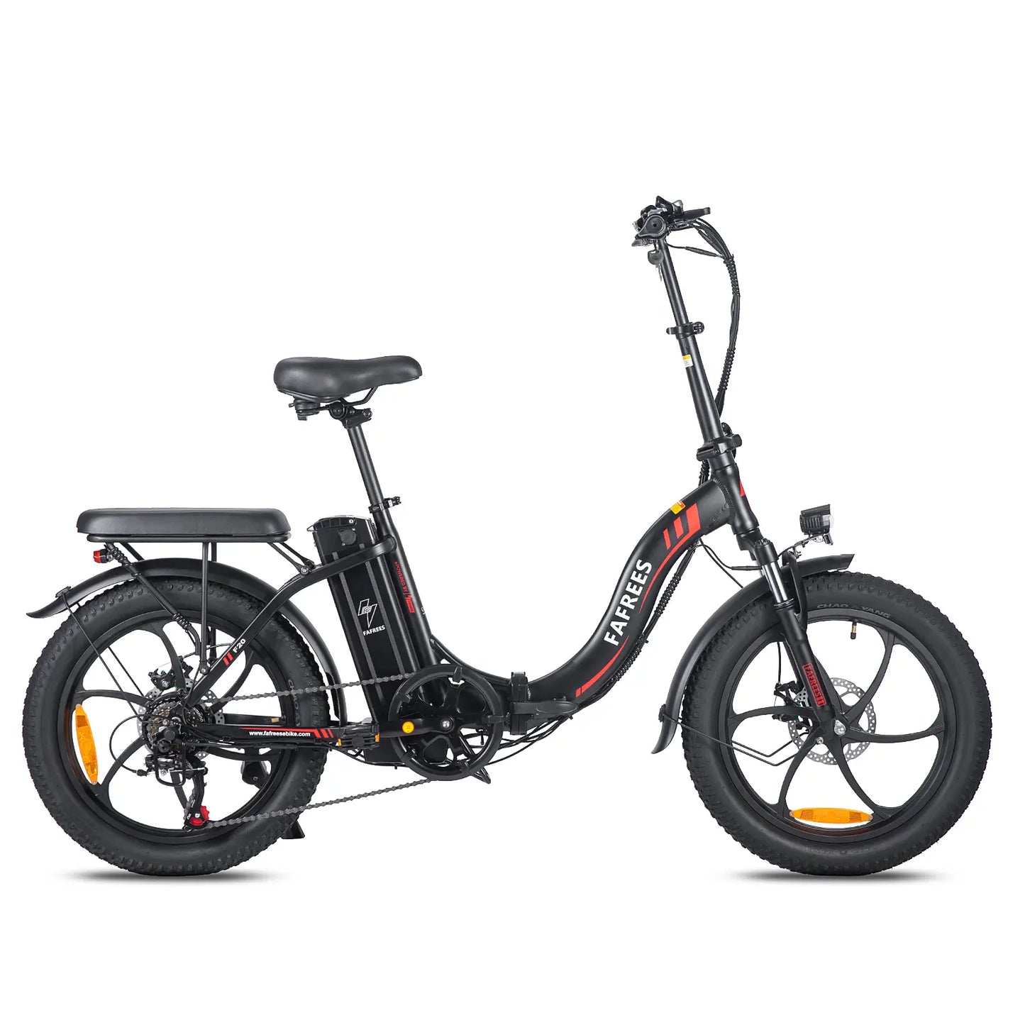 Fafrees F20 (EU) Electric Bike