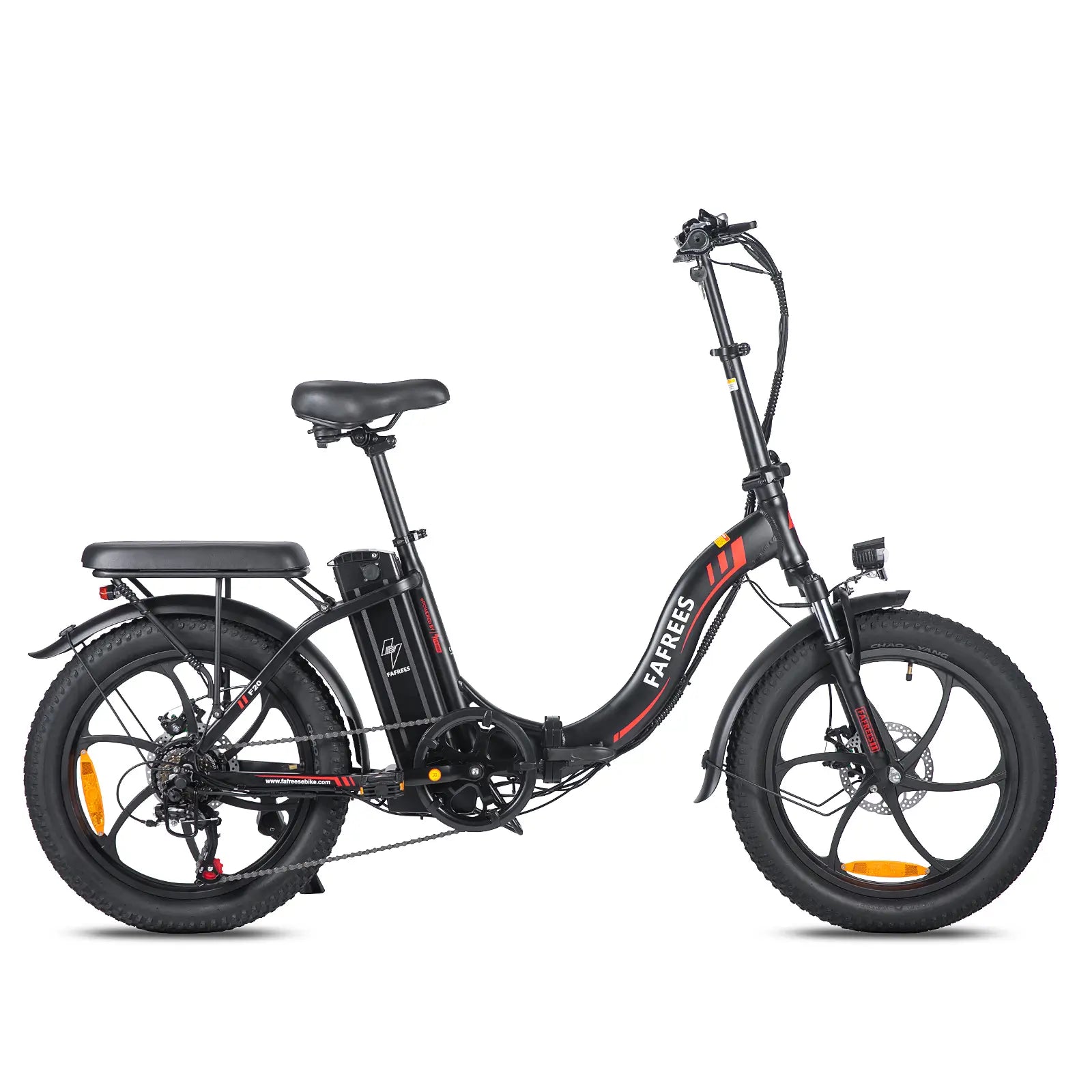 Fafrees F20 (EU) Electric Bike