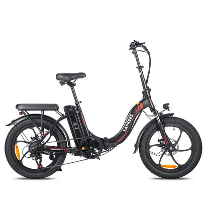 Fafrees F20 (EU) Electric Bike