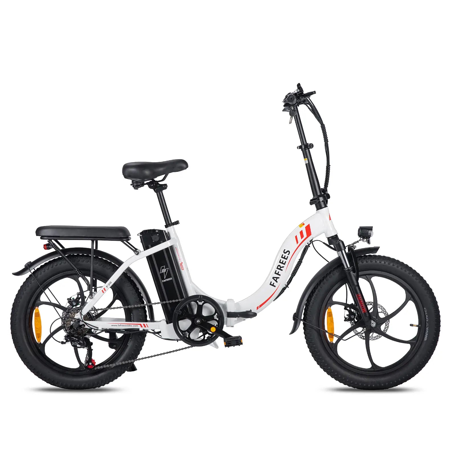 Fafrees F20 (EU) Electric Bike