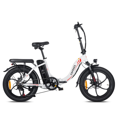 Fafrees F20 (EU) Electric Bike