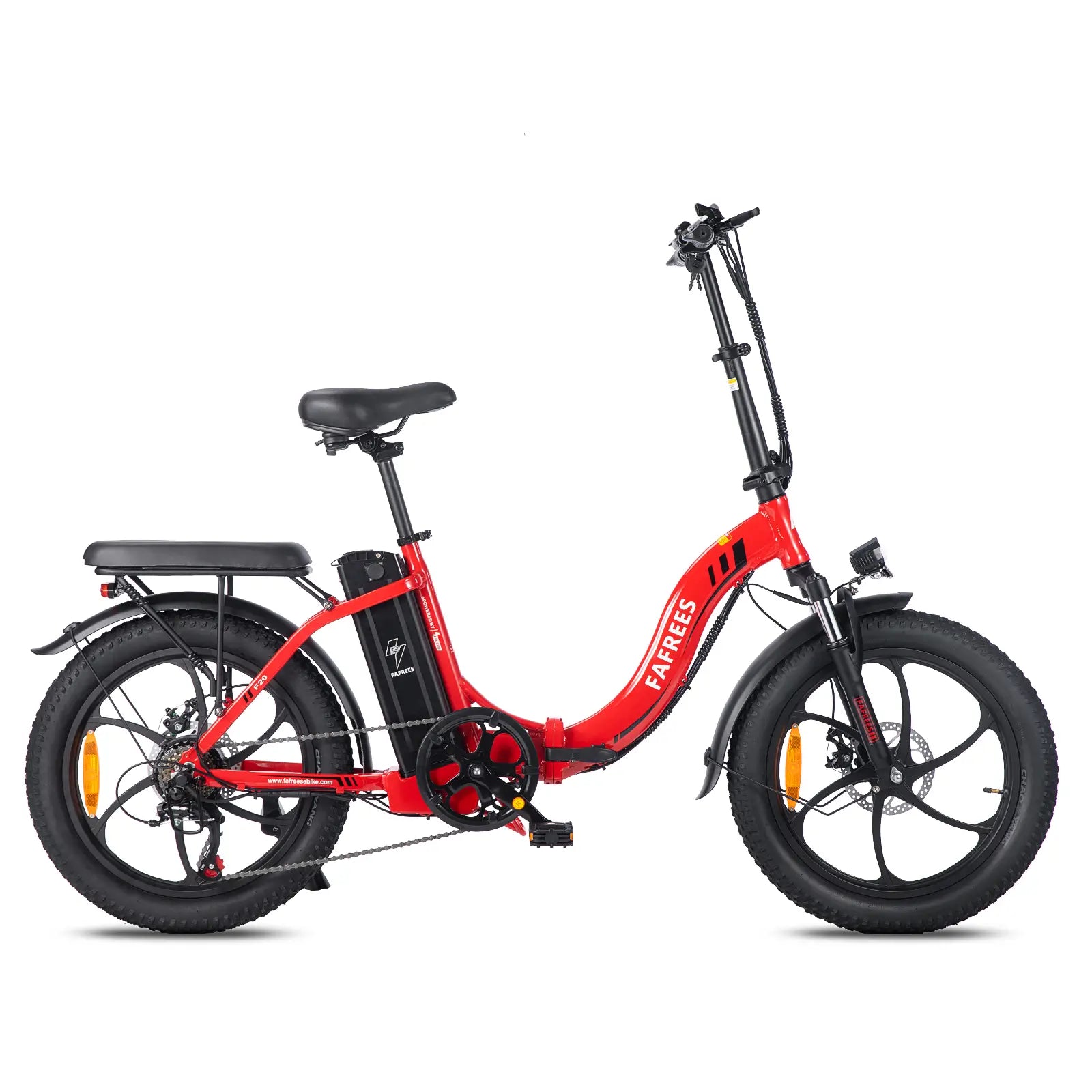 Fafrees F20 (EU) Electric Bike