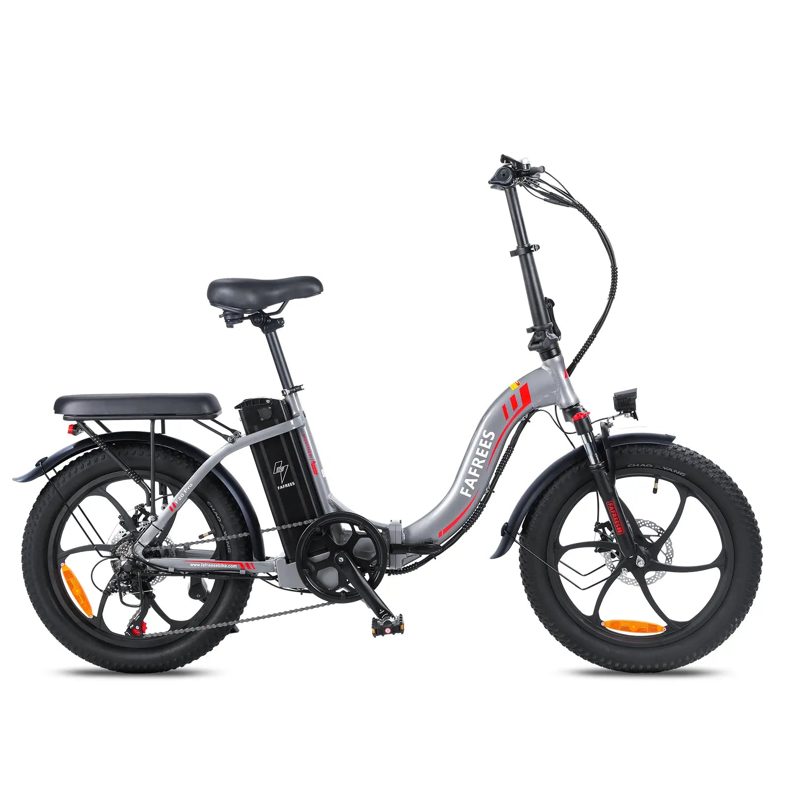 Fafrees F20 (EU) Electric Bike