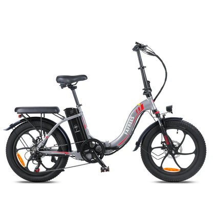 Fafrees F20 (EU) Electric Bike