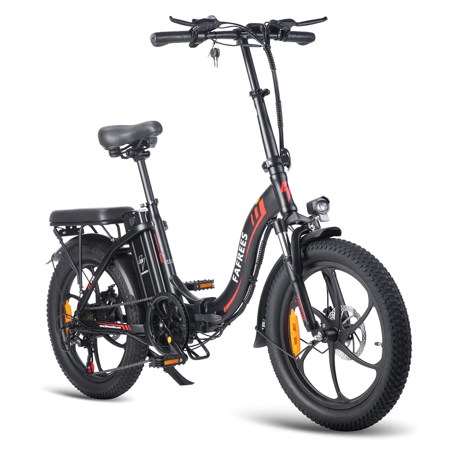 Fafrees F20 (EU) Electric Bike