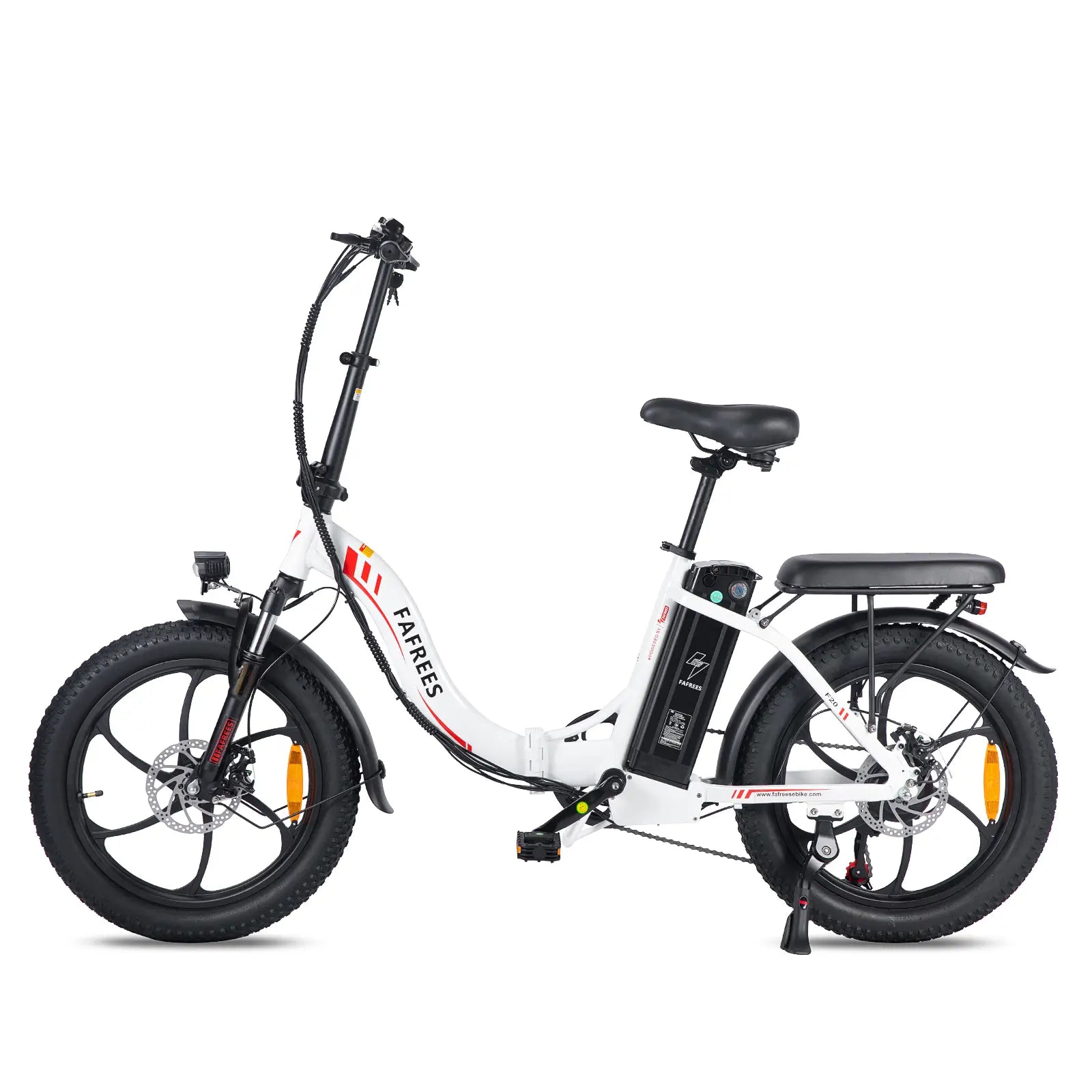 Fafrees F20 (EU) Electric Bike