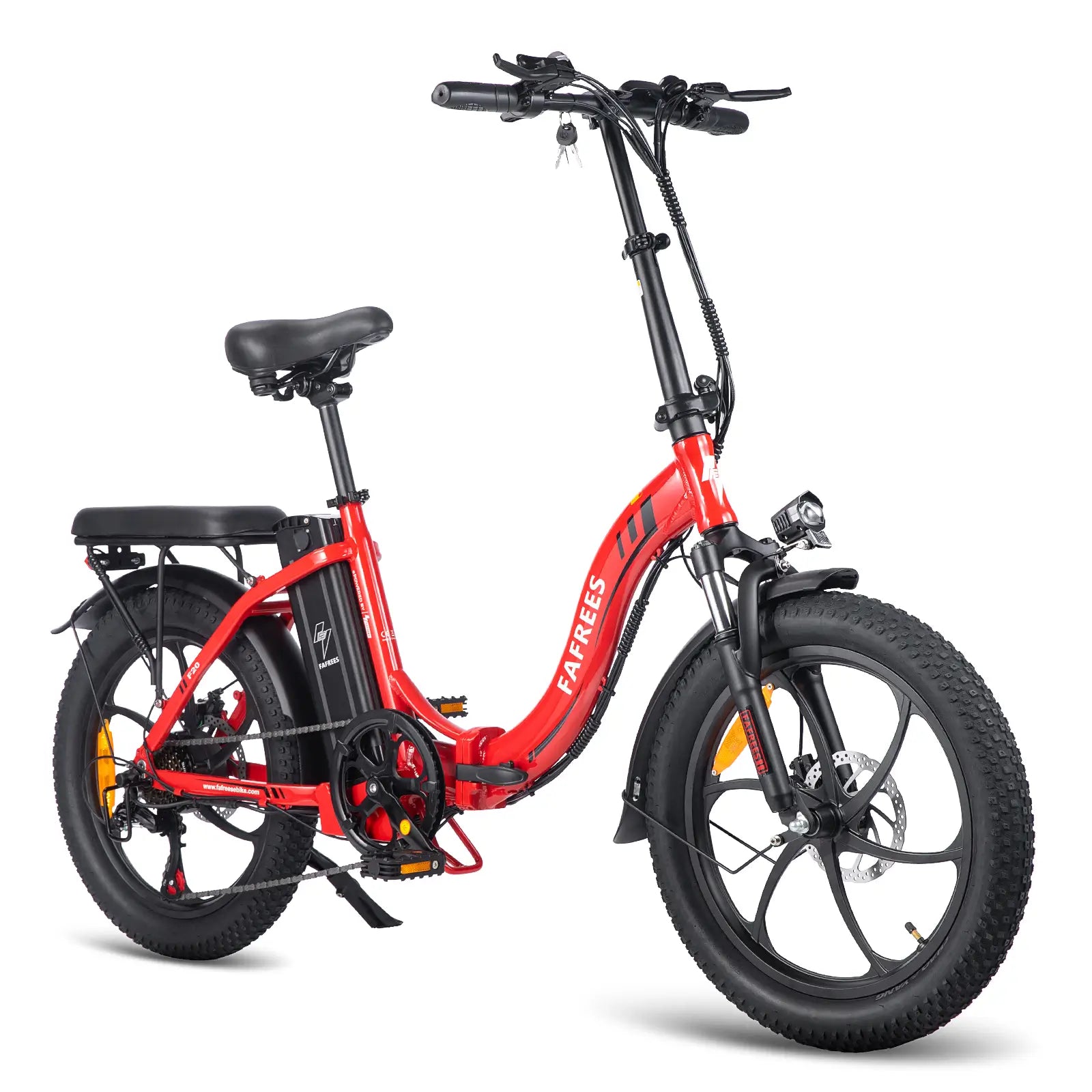 Fafrees F20 (EU) Electric Bike