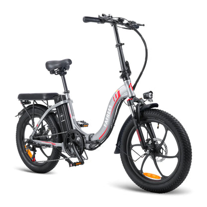 Fafrees F20 (EU) Electric Bike