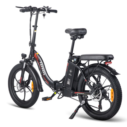 Fafrees F20 (EU) Electric Bike