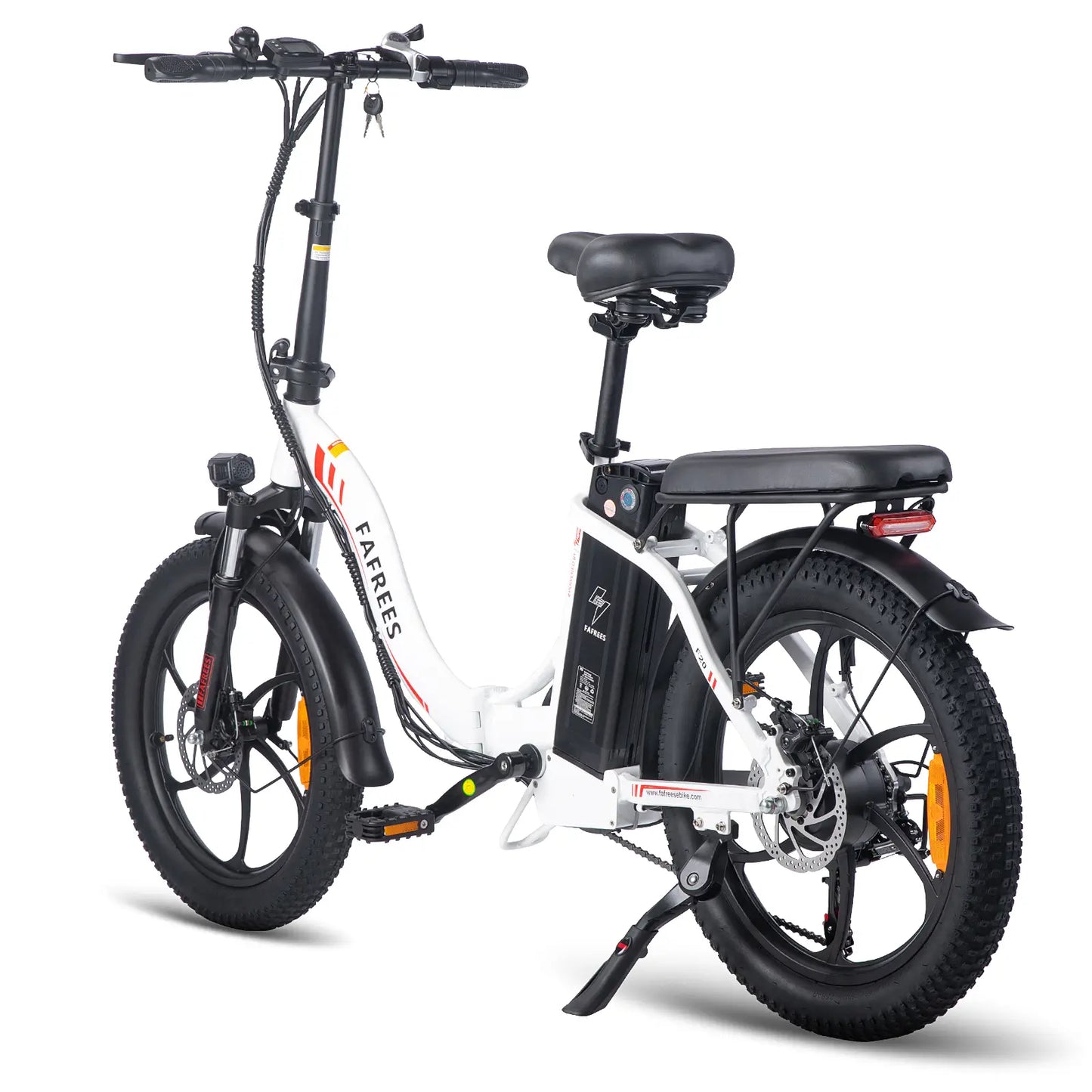 Fafrees F20 (EU) Electric Bike