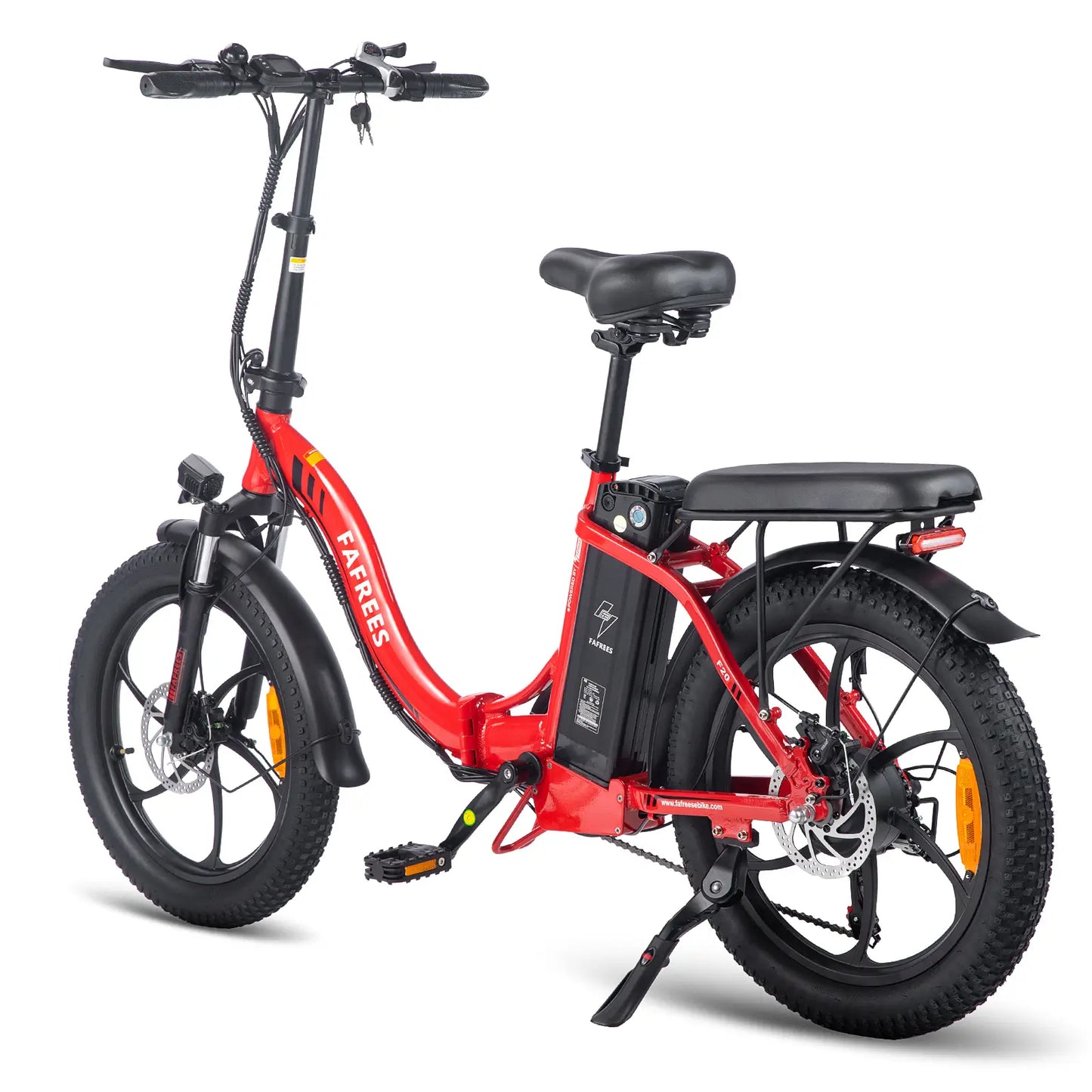 Fafrees F20 (EU) Electric Bike