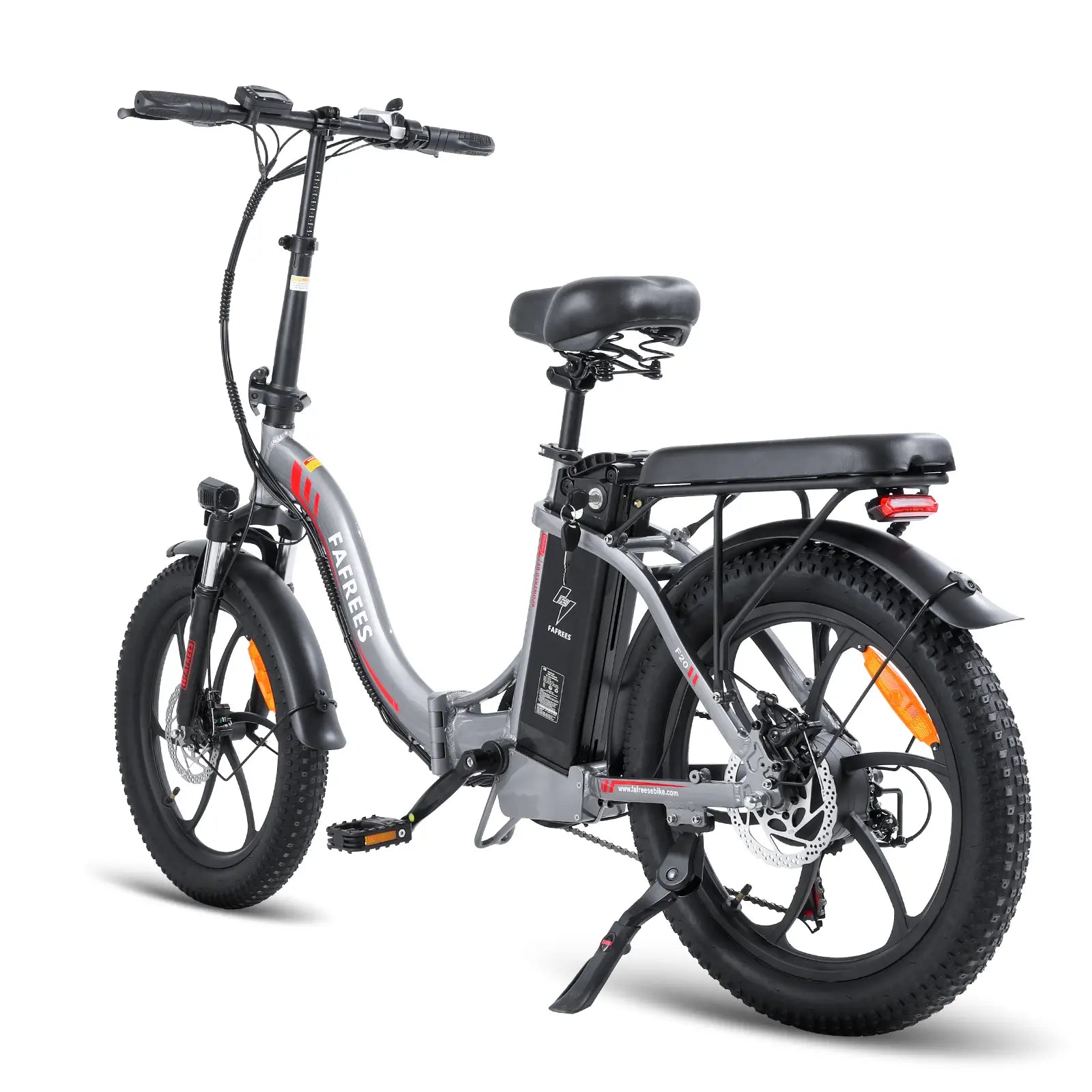 Fafrees F20 (EU) Electric Bike