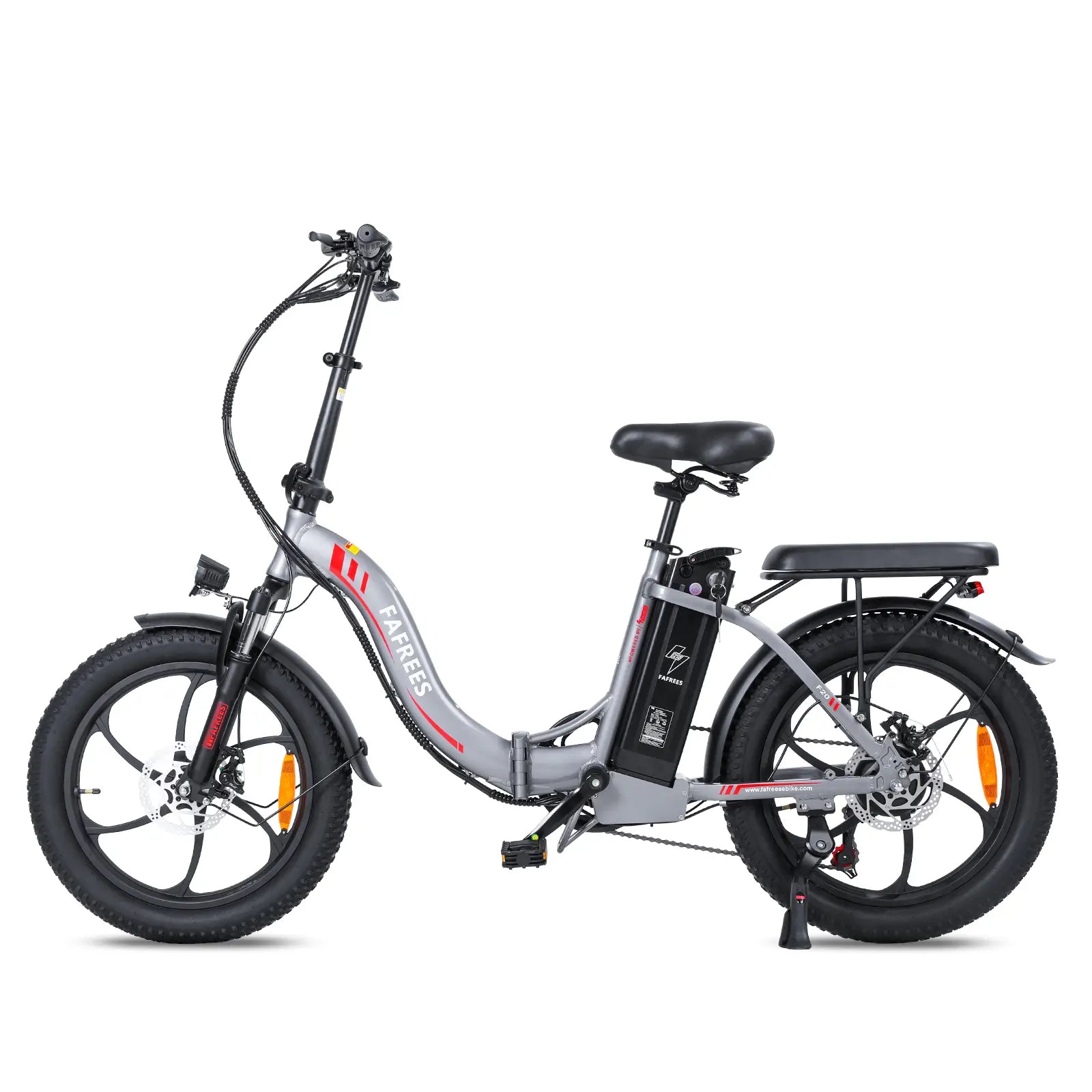 Fafrees F20 (EU) Electric Bike