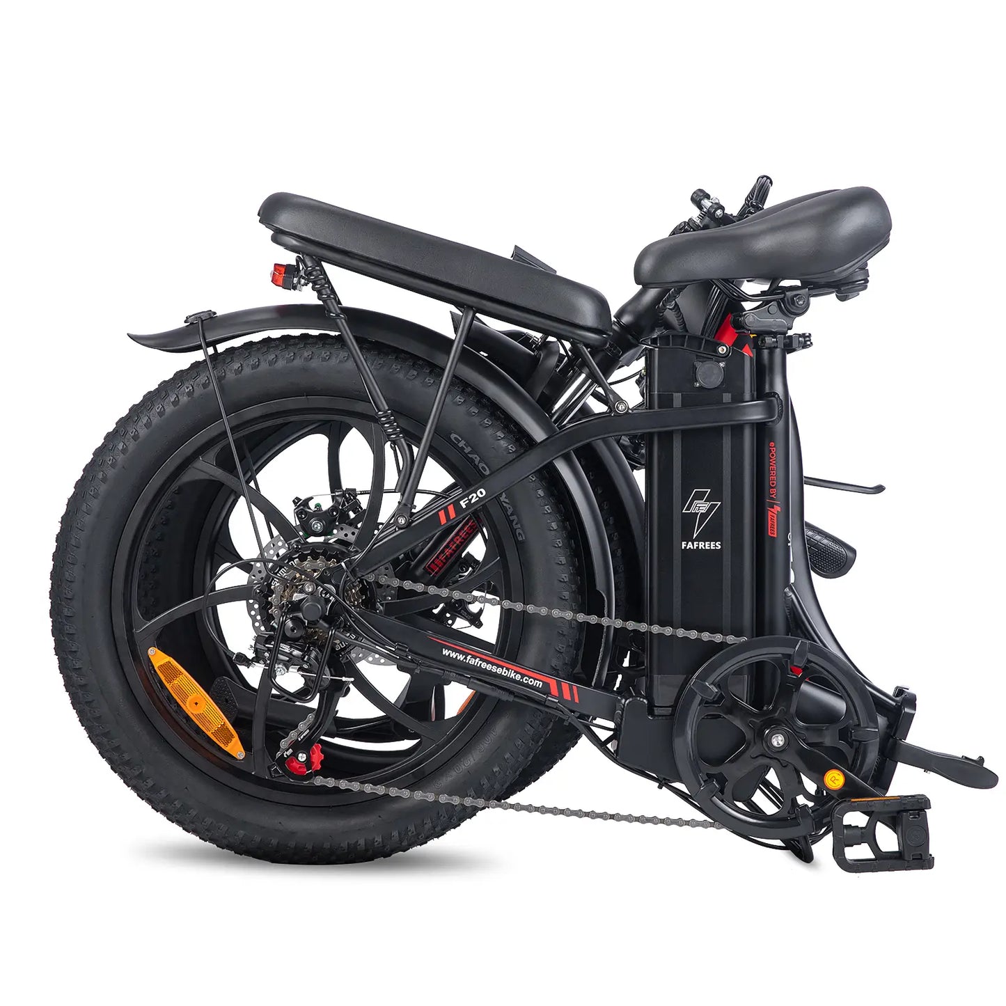 Fafrees F20 (EU) Electric Bike