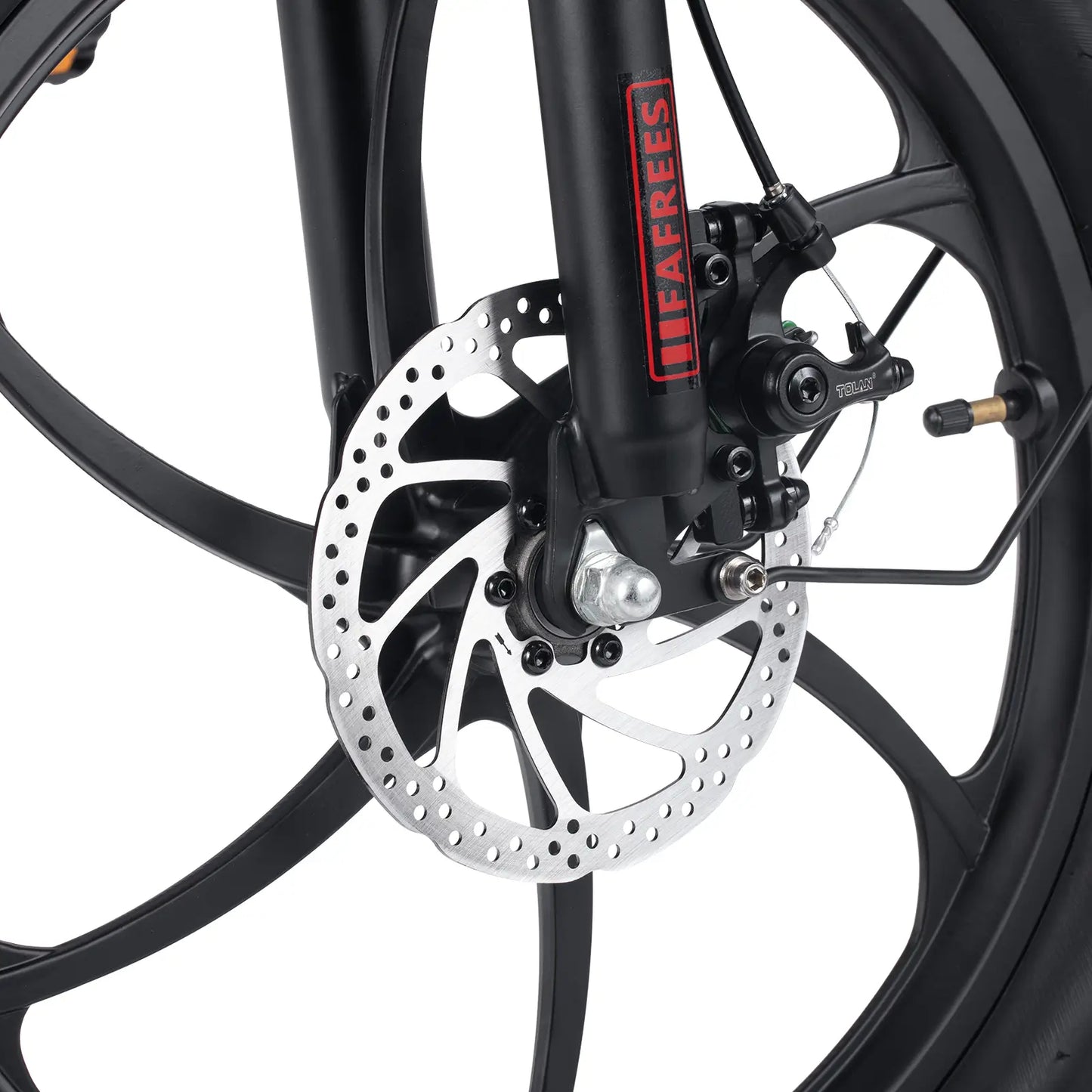 Fafrees F20 (EU) Electric Bike