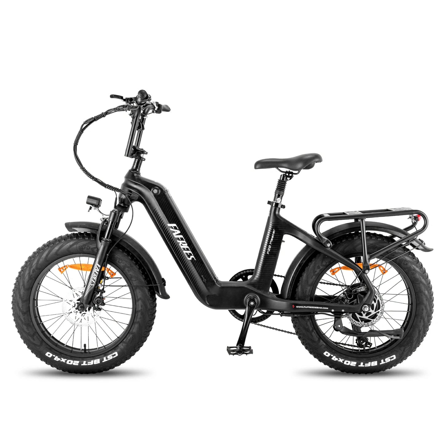 Fafrees F20 Master (EU) Electric Bike