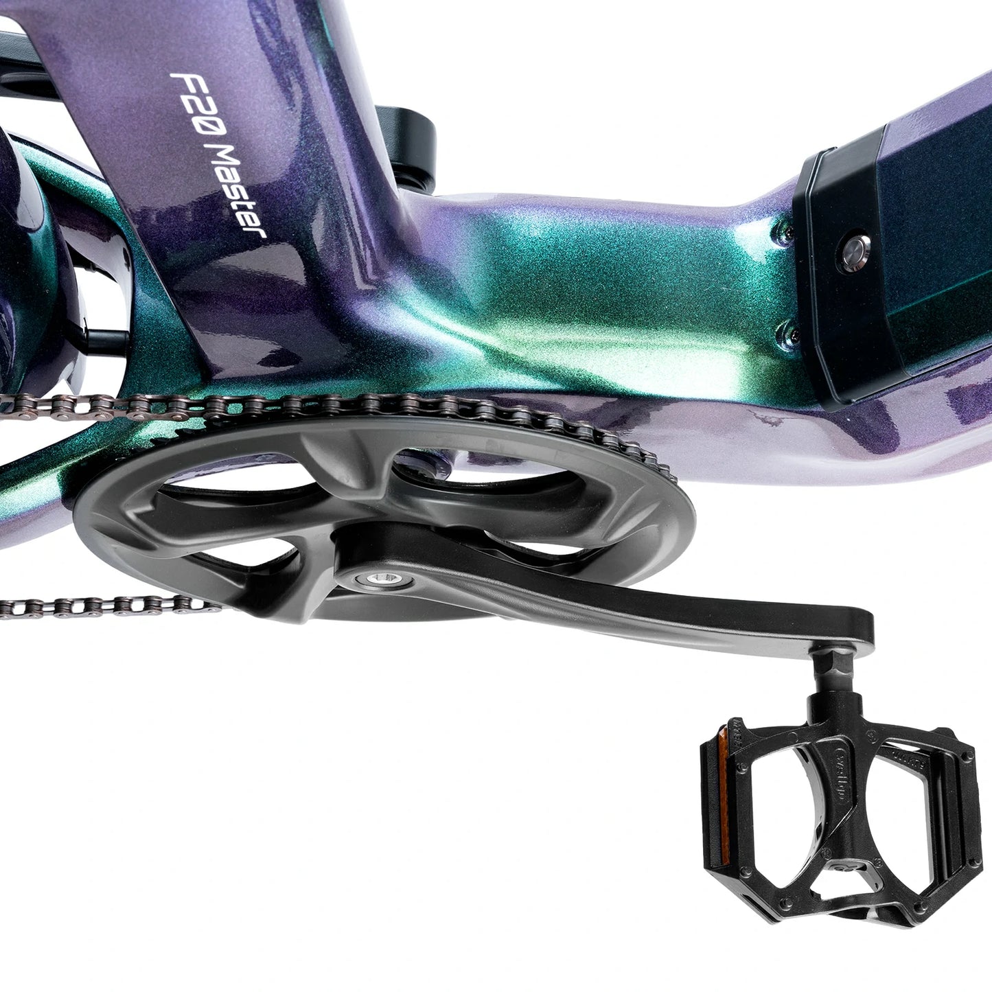 Fafrees F20 Master (EU) Electric Bike