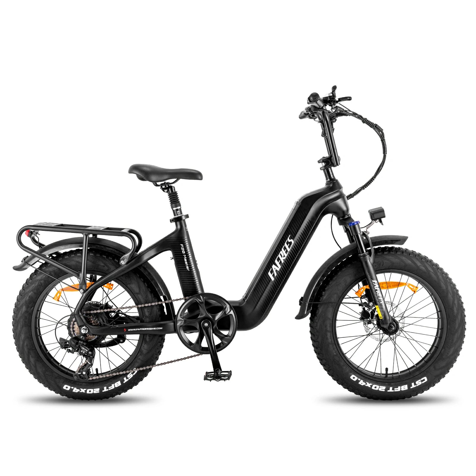 Fafrees F20 Master (EU) Electric Bike