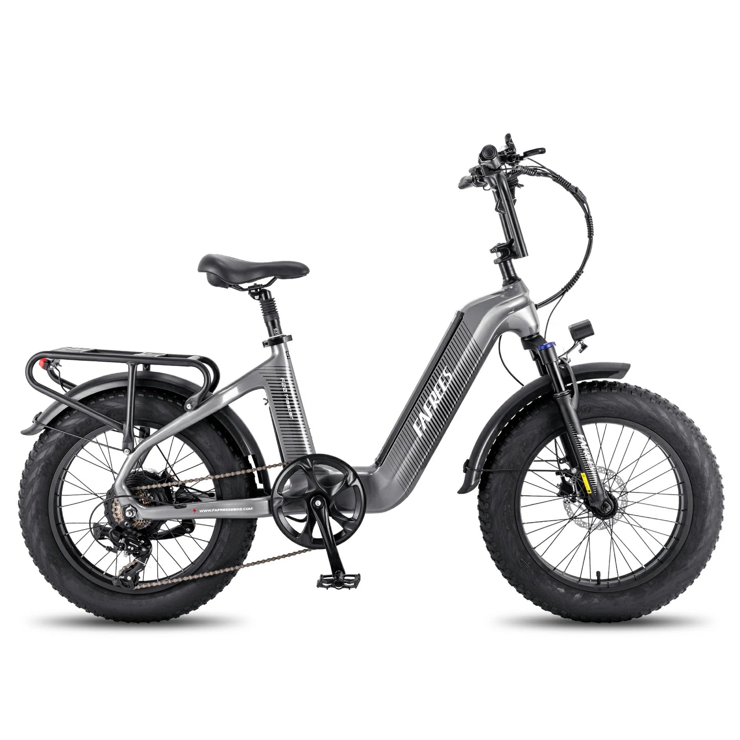 Fafrees F20 Master (EU) Electric Bike