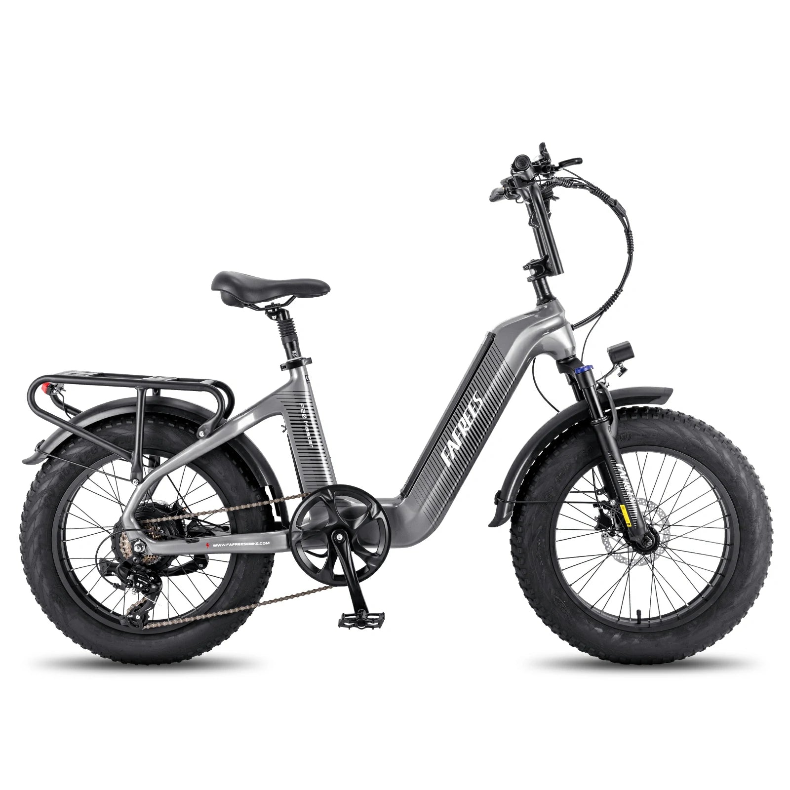 Fafrees F20 Master (EU) Electric Bike