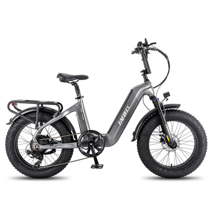 Fafrees F20 Master (EU) Electric Bike