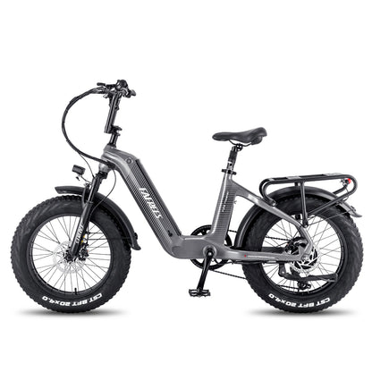Fafrees F20 Master (EU) Electric Bike