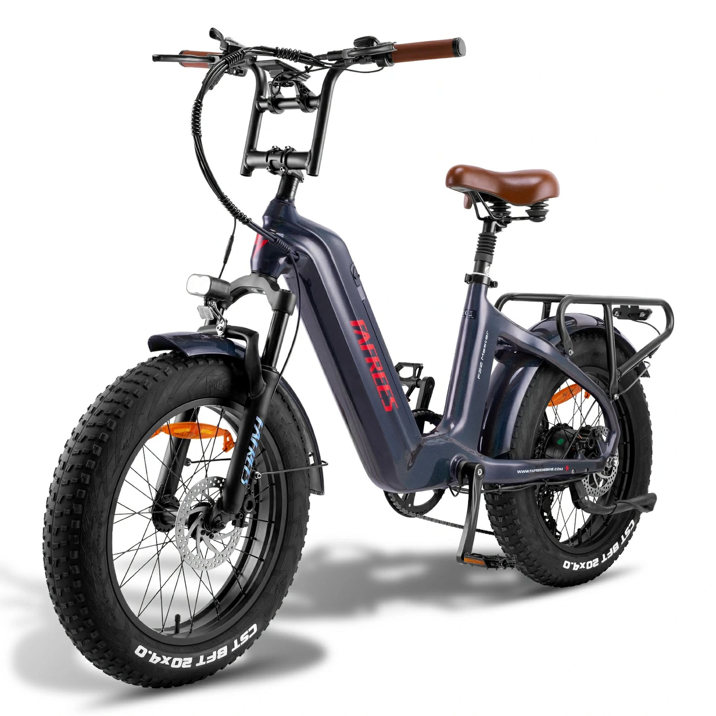 Fafrees F20 Master (EU) Electric Bike
