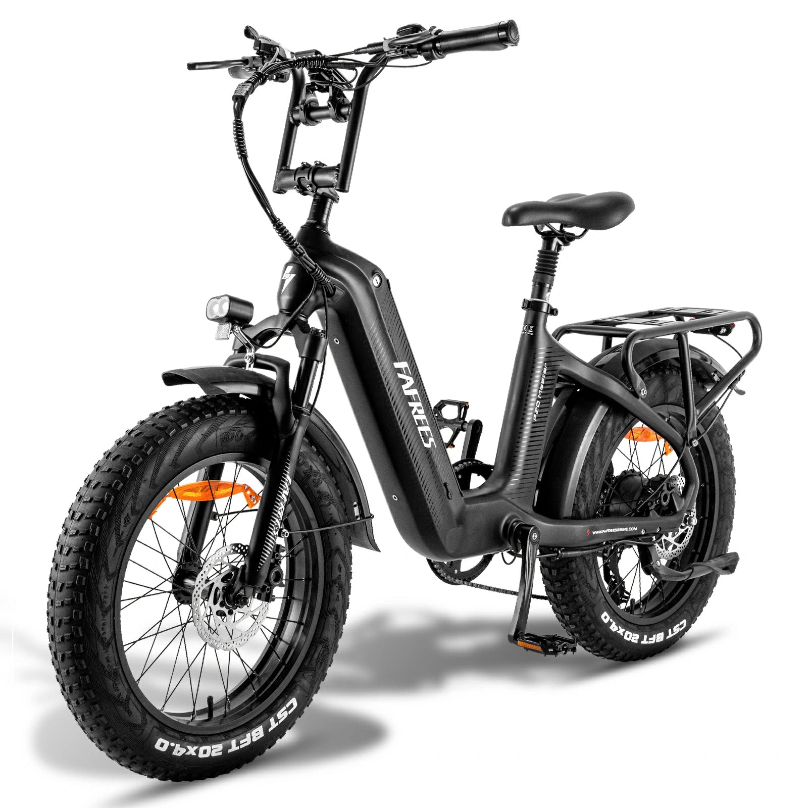 Fafrees F20 Master (EU) Electric Bike
