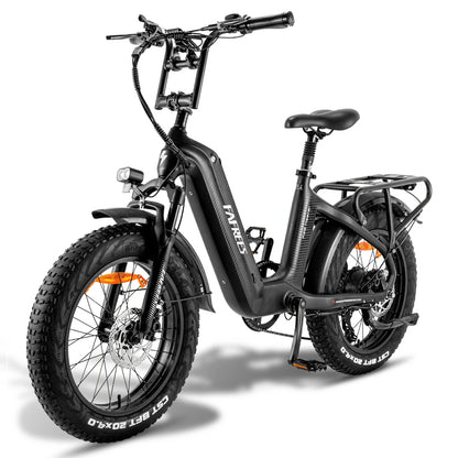 Fafrees F20 Master (EU) Electric Bike