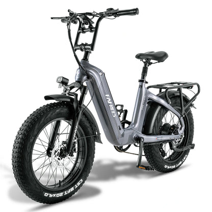 Fafrees F20 Master (EU) Electric Bike