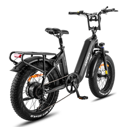 Fafrees F20 Master (EU) Electric Bike