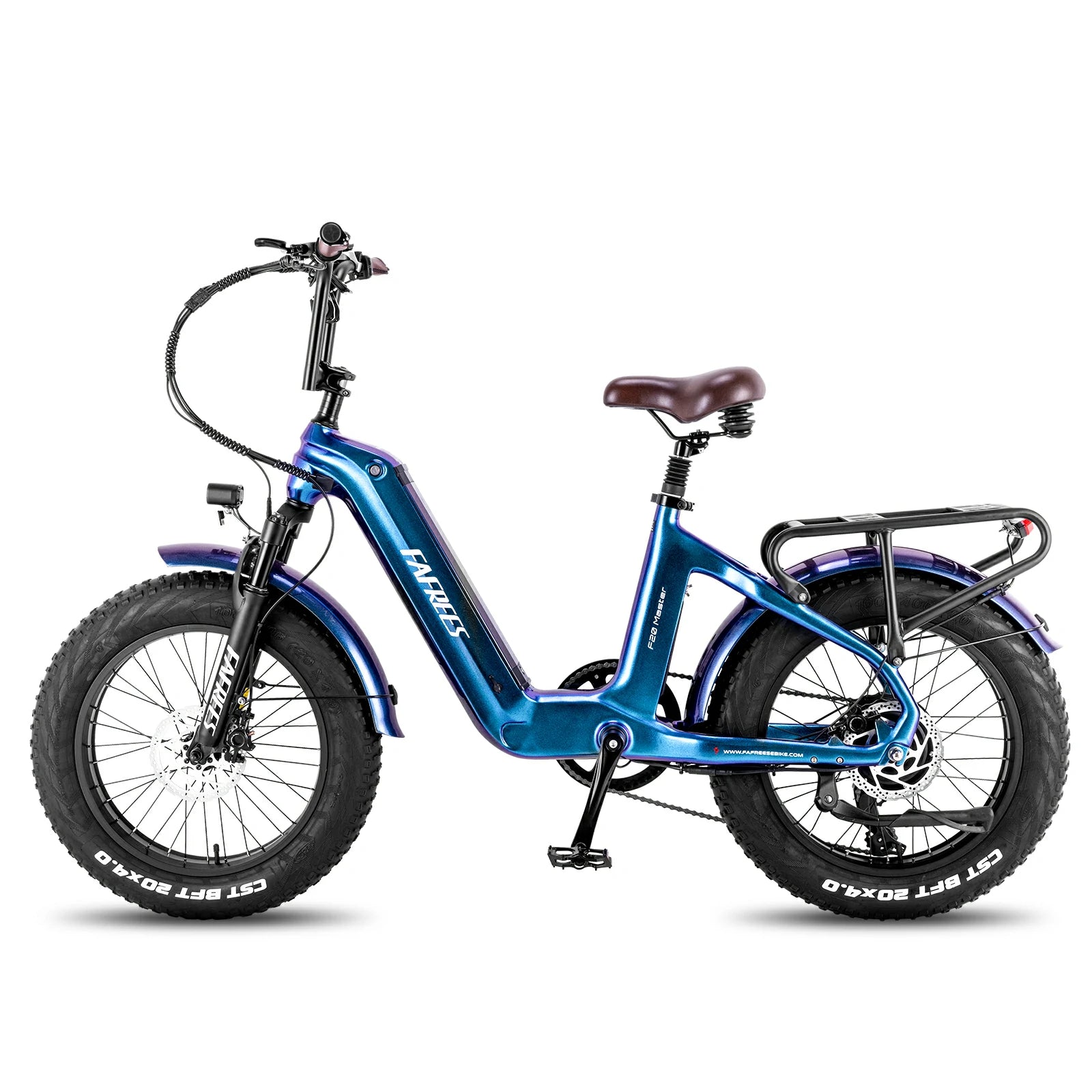 Fafrees F20 Master (EU) Electric Bike
