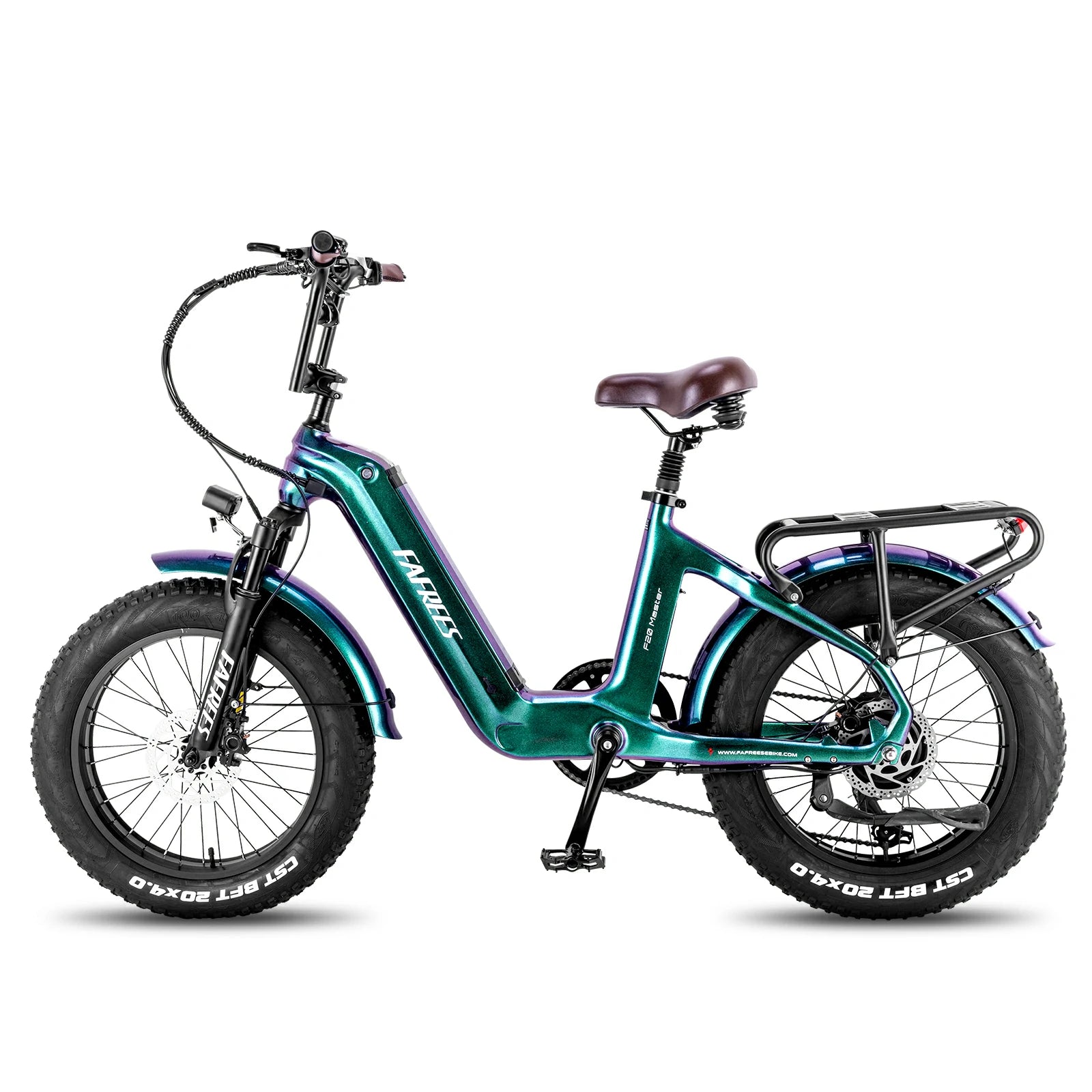 Fafrees F20 Master (EU) Electric Bike