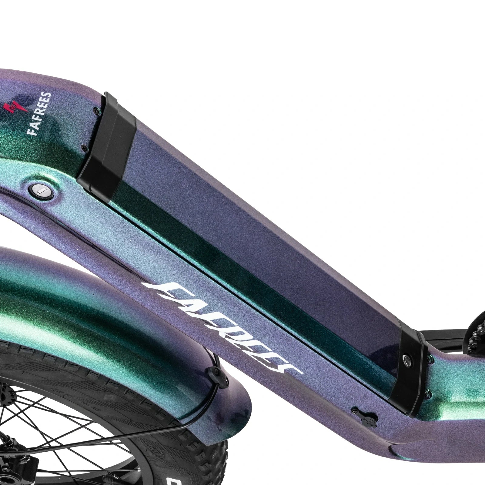 Fafrees F20 Master (EU) Electric Bike