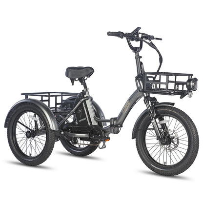 Fafrees F20 Mate 18.2AH (EU) Electric Bike