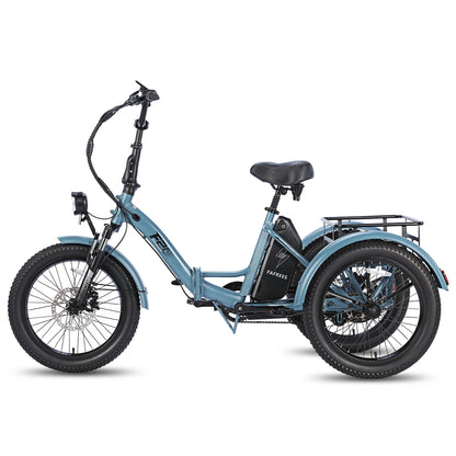 Fafrees F20 Mate 18.2AH (EU) Electric Bike