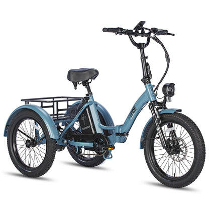 Fafrees F20 Mate 18.2AH (EU) Electric Bike