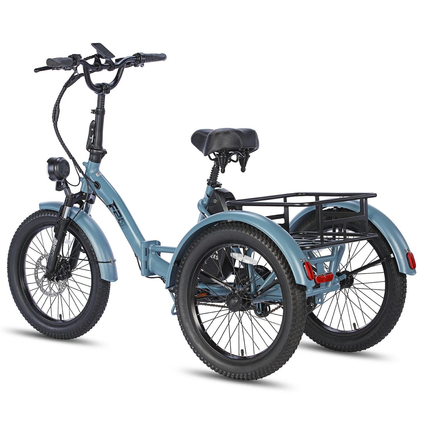 Fafrees F20 Mate 18.2AH (EU) Electric Bike