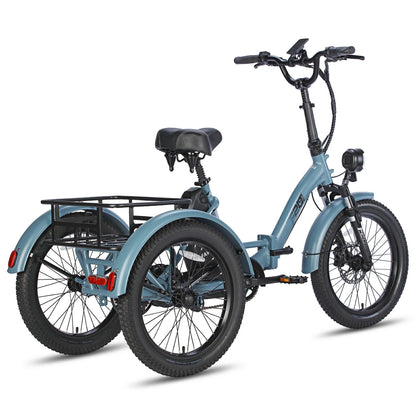 Fafrees F20 Mate 18.2AH (EU) Electric Bike