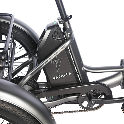 Fafrees F20 Mate 18.2AH (EU) Electric Bike