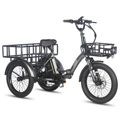 Fafrees F20 Mate 18.2AH (EU) Electric Bike