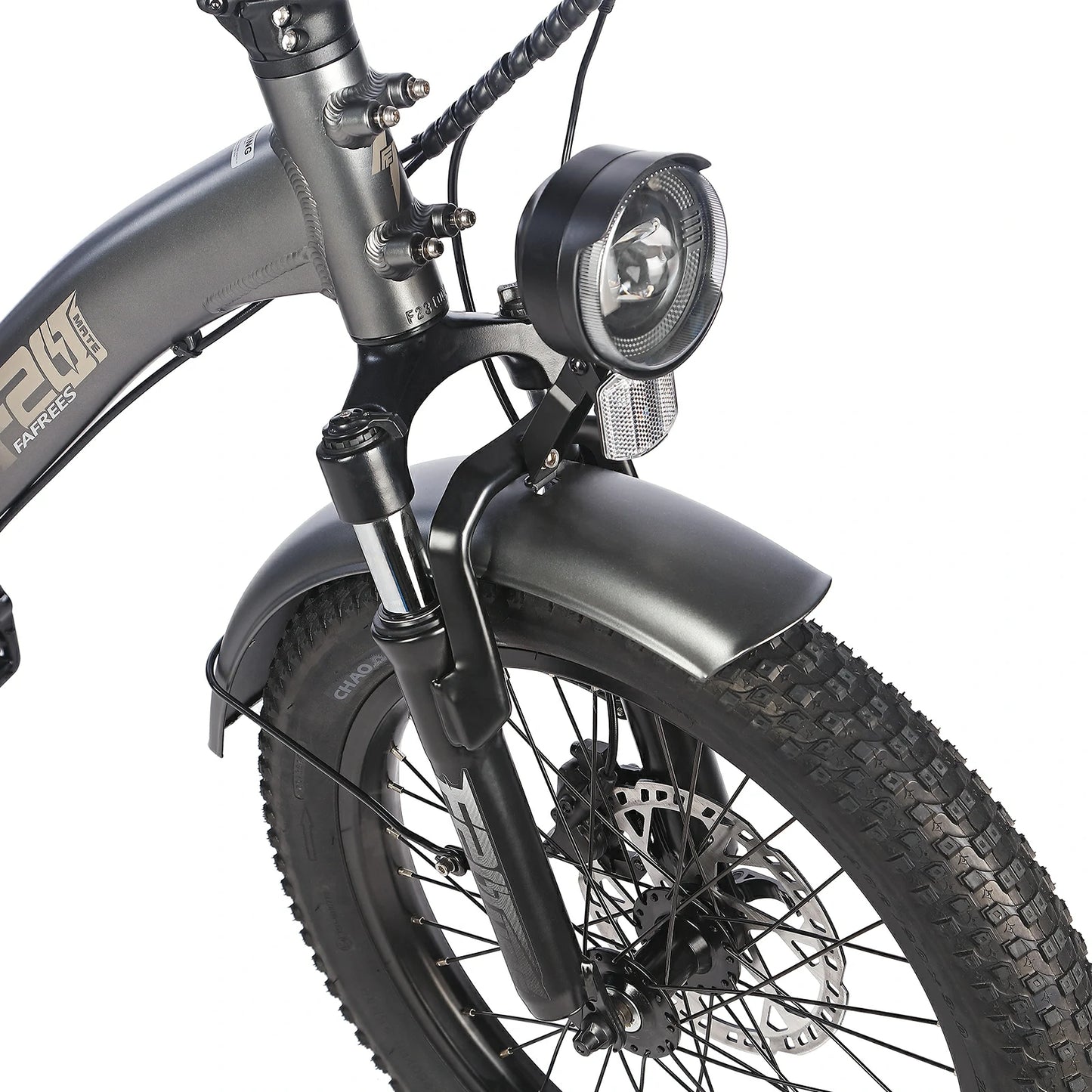 Fafrees F20 Mate 18.2AH (EU) Electric Bike