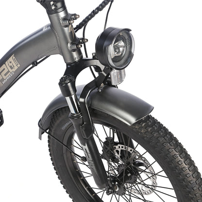 Fafrees F20 Mate 18.2AH (EU) Electric Bike