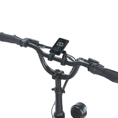 Fafrees F20 Mate 18.2AH (EU) Electric Bike